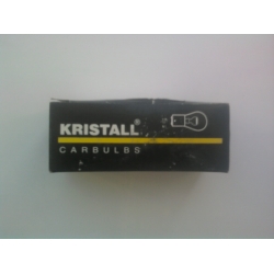 044661 ŽARNICA 6V 5W (3536)