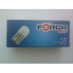 044689 12V10W BA15S FLEXER Z.LUČ