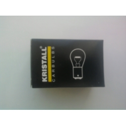 3101 ŽARNICA 6V 15/15W P.LUČ
