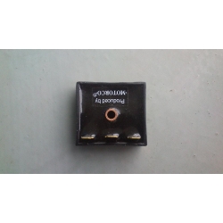 2215820 REGULATOR NAPETOSTI  3 PIN TOMOS